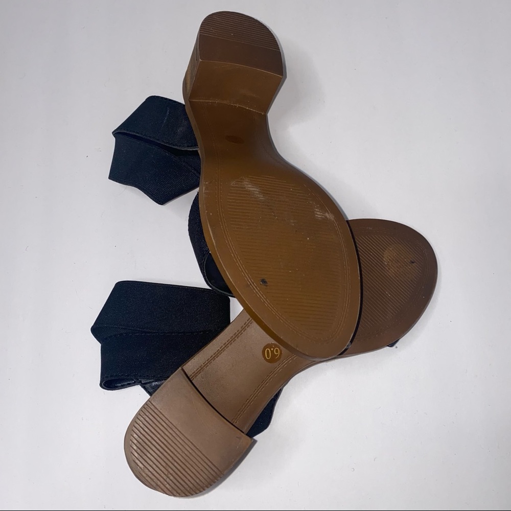 Steve Madden Sandals - Picture 6 of 6